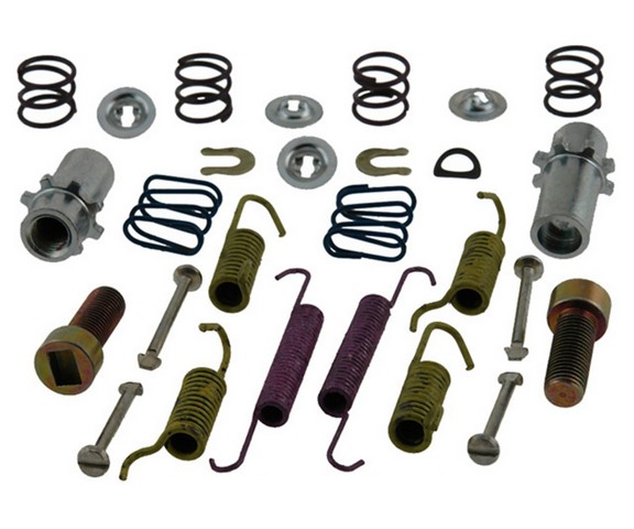 AM Parking Brake Hardware Kit SKU RAYH7348