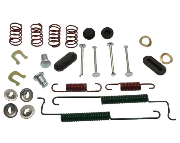 AM Drum Brake Hardware Kit SKU RAYH7372