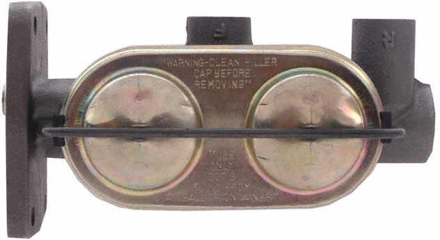AM Raybestos Brake Master Cylinder SKU RAYMC36221