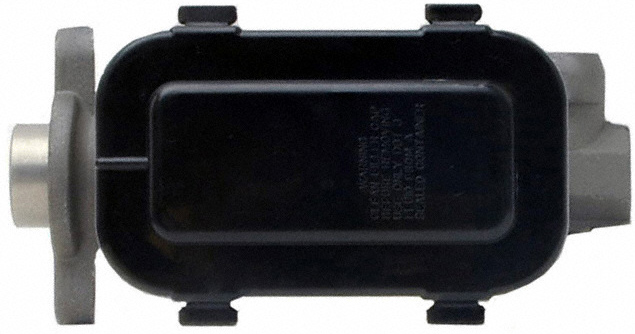 AM Raybestos Brake Master Cylinder SKU RAYMC390257