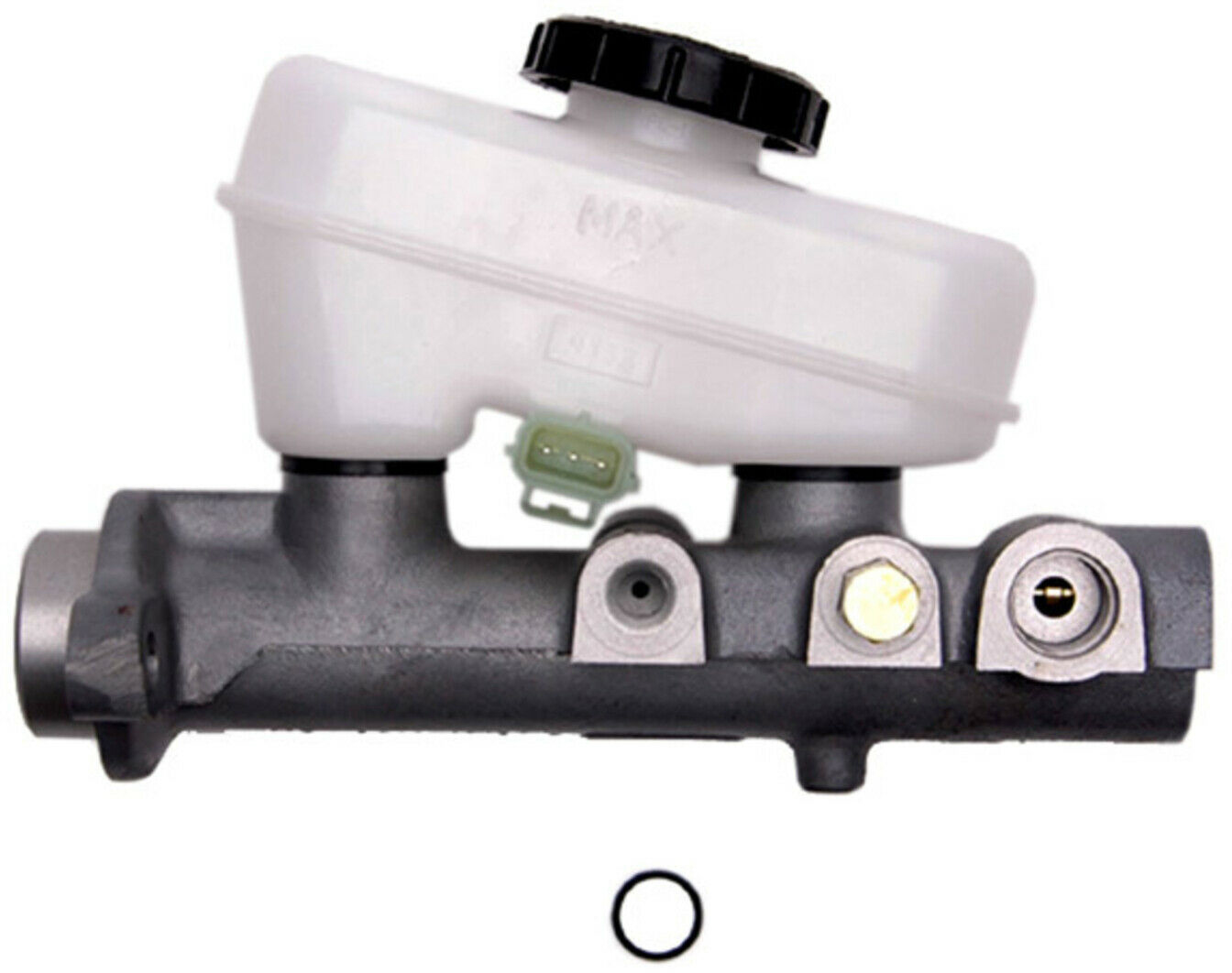 AM Brake Master Cylinder SKU RAYMC390460