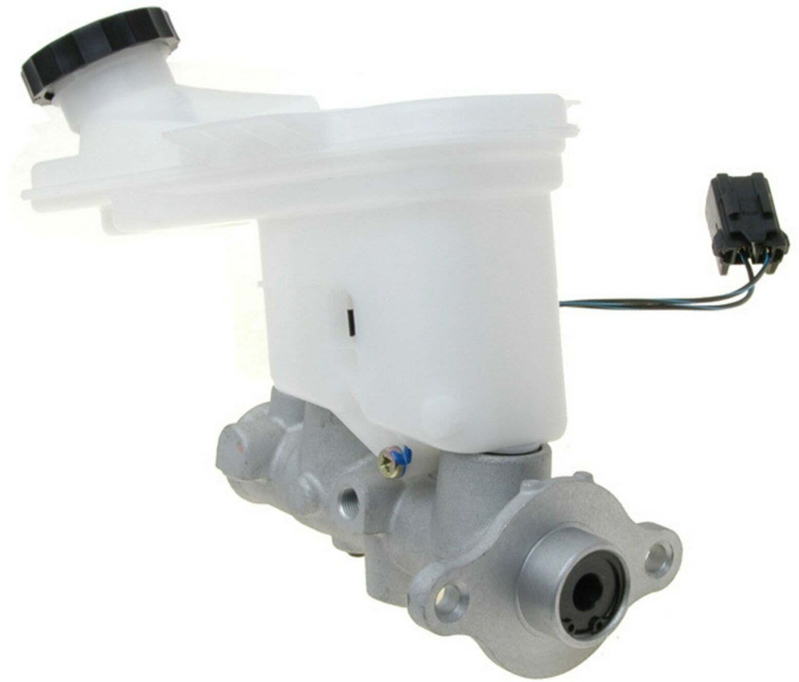 AM Brake Master Cylinder SKU RAYMC390943
