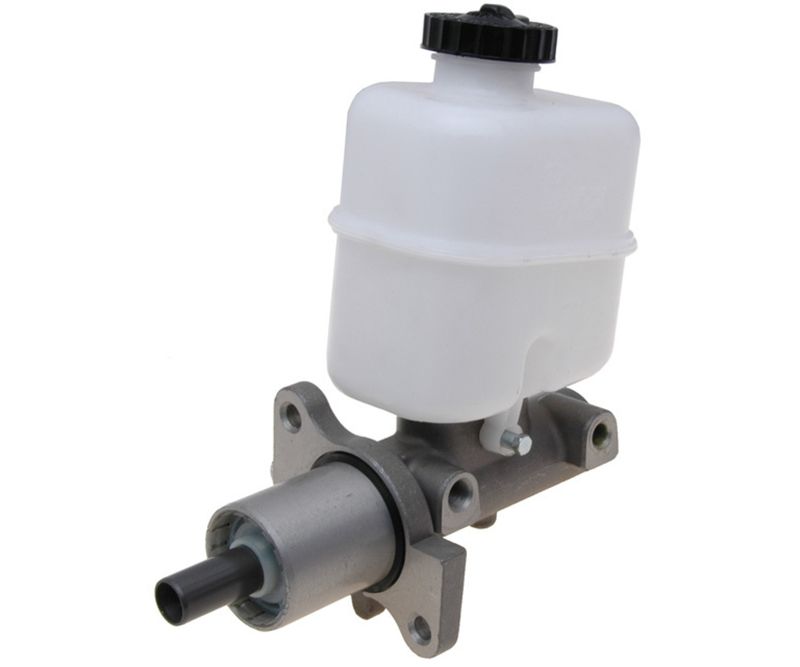 AM Brake Master Cylinder SKU RAYMC391012