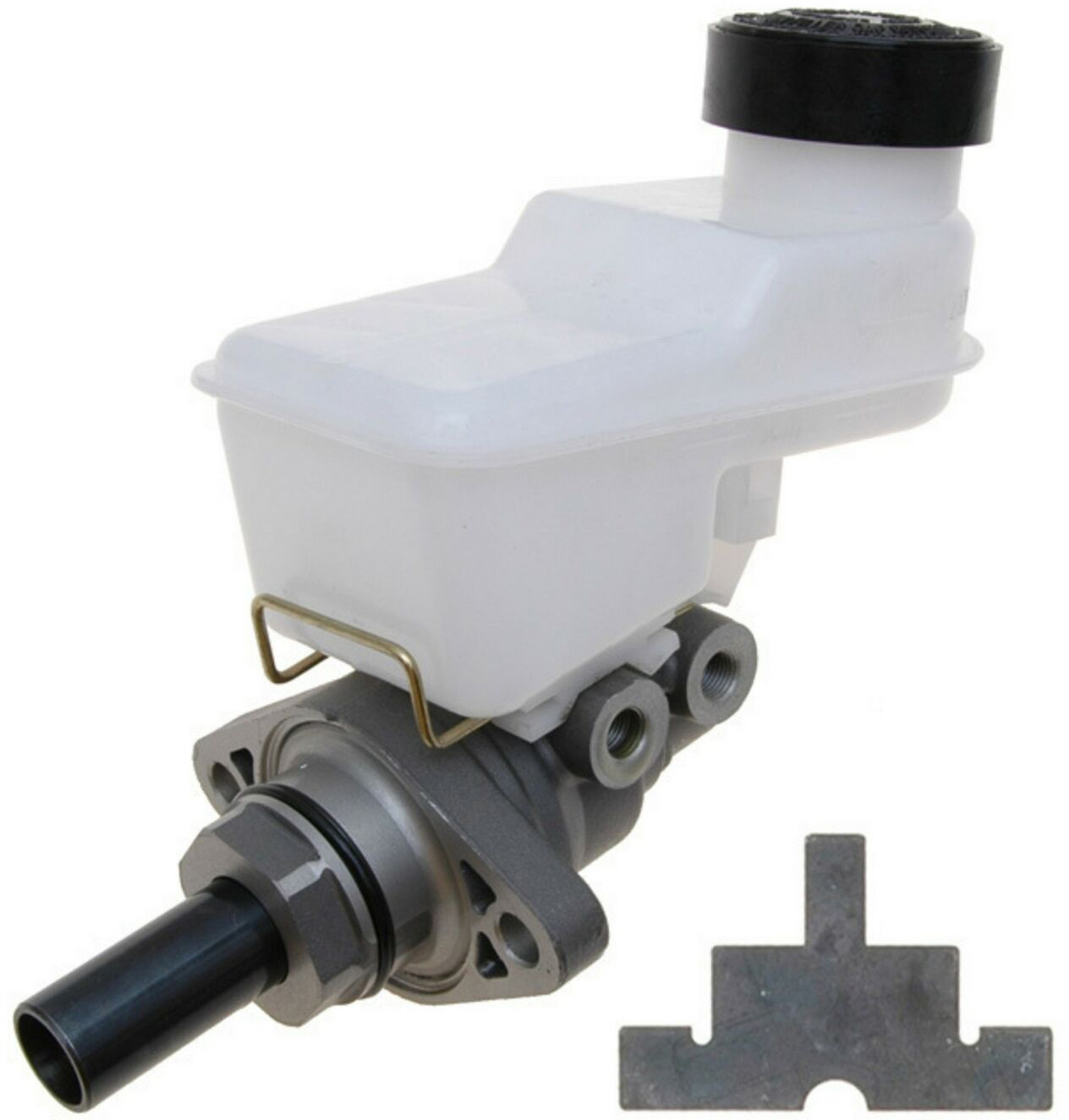 AM Brake Master Cylinder SKU RAYMC391087