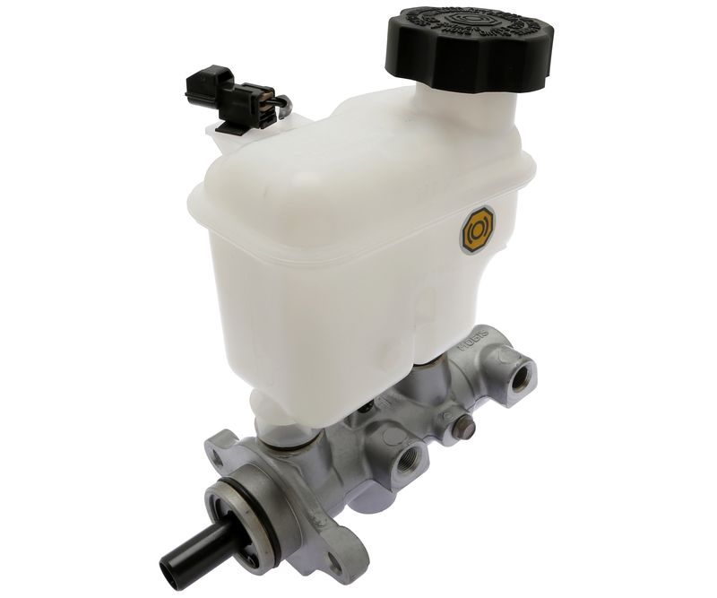 AM Brake Master Cylinder SKU RAYMC391336