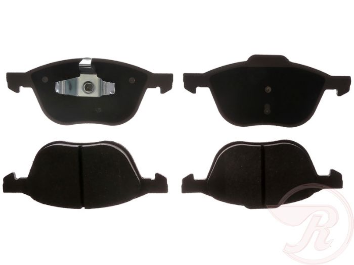 AM Brake Pad Set SKU RAYMGD1044C