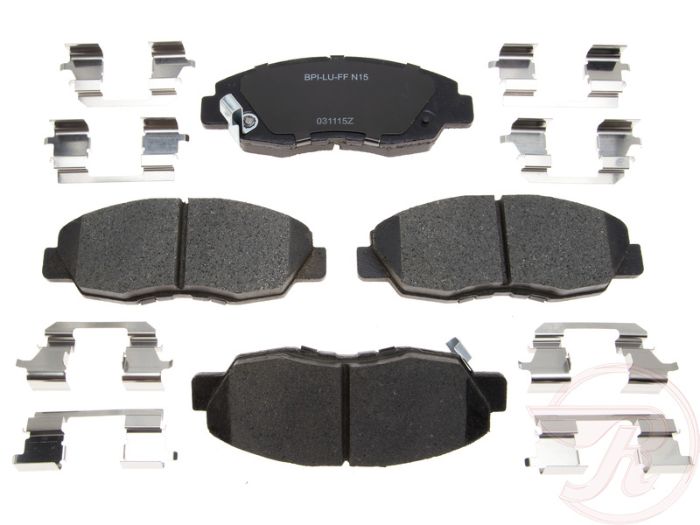 AM Brake Pad Set SKU RAYMGD465ACH