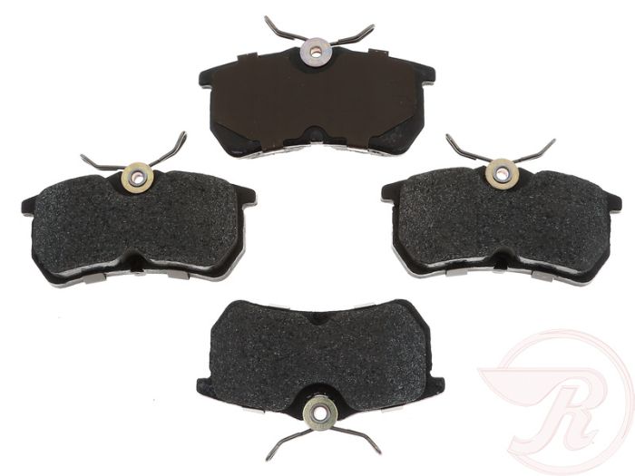 AM Brake Pad Set SKU RAYMGD886M