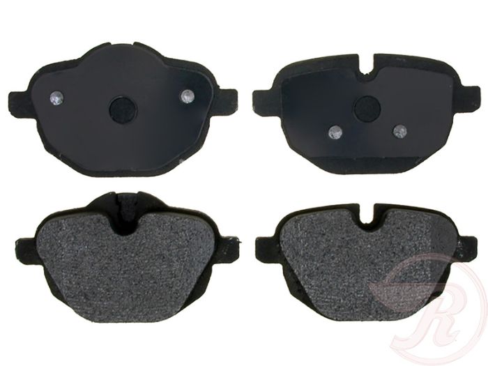 AM Brake Pad Set SKU RAYPGD1473M