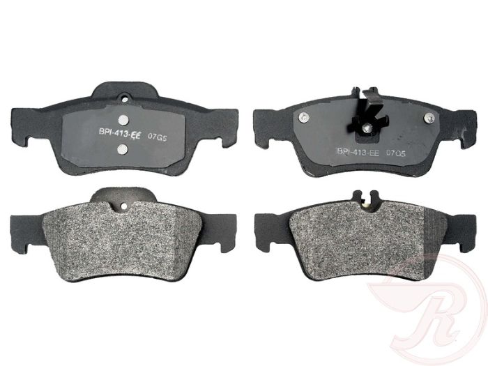AM Brake Pad Set SKU RAYPGD986C