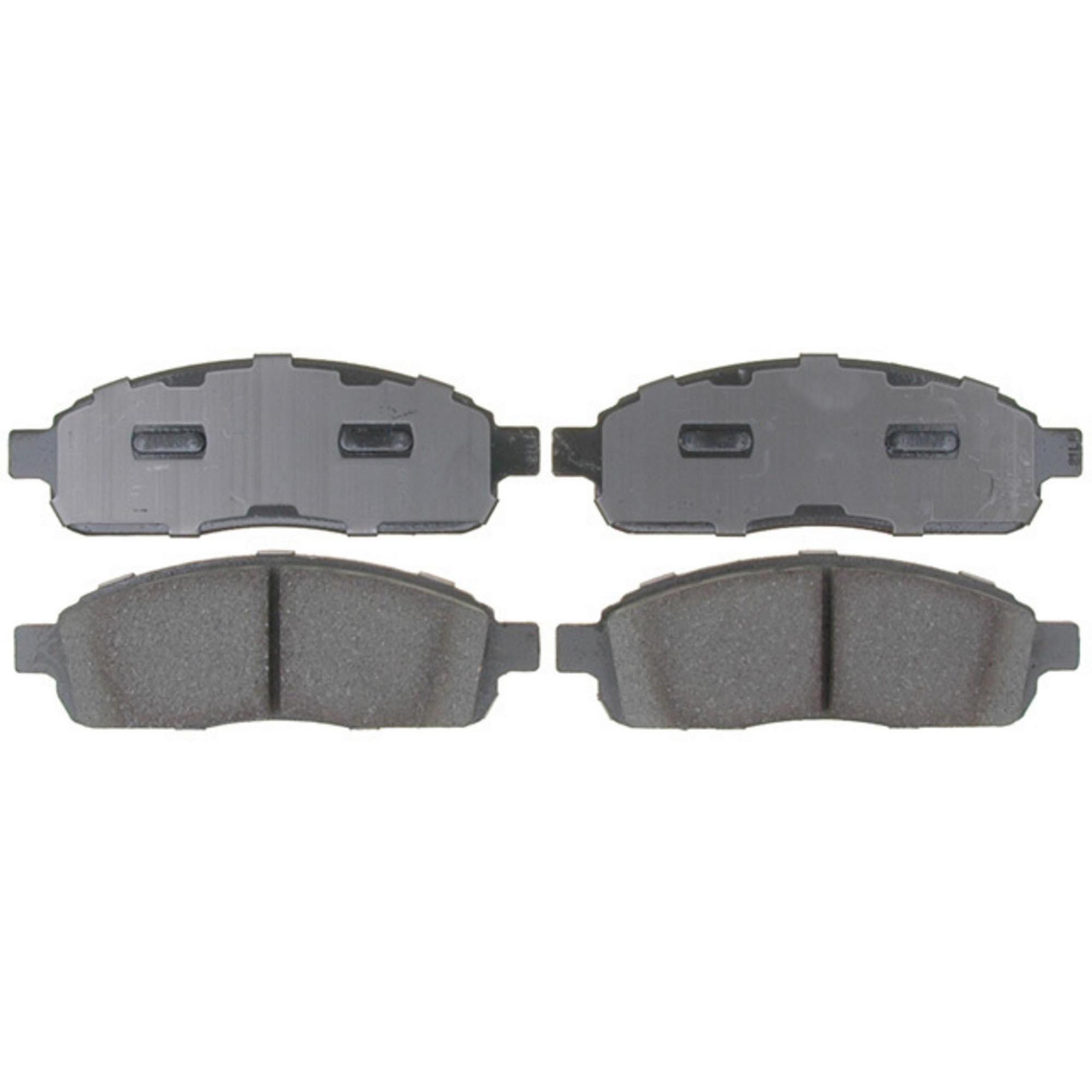 AM Brake Pad Set SKU RAYSGD1083C