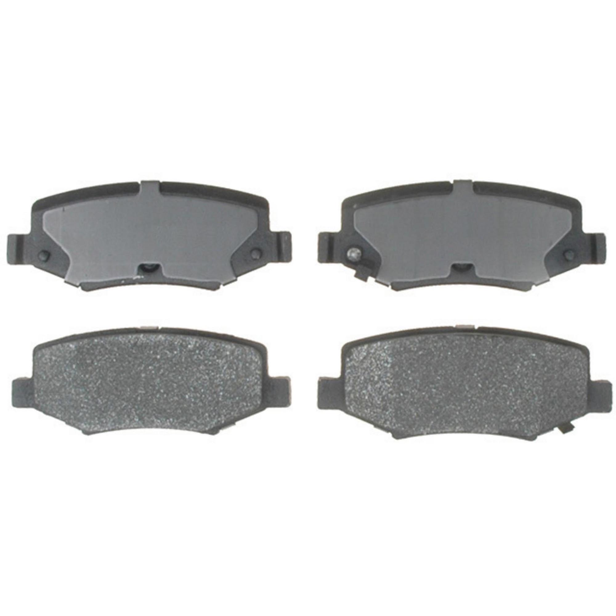 AM Raybestos General Accessories SKU RAYSGD1274M