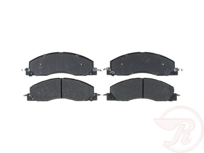 AM Brake Pad Set SKU RAYSGD1399M
