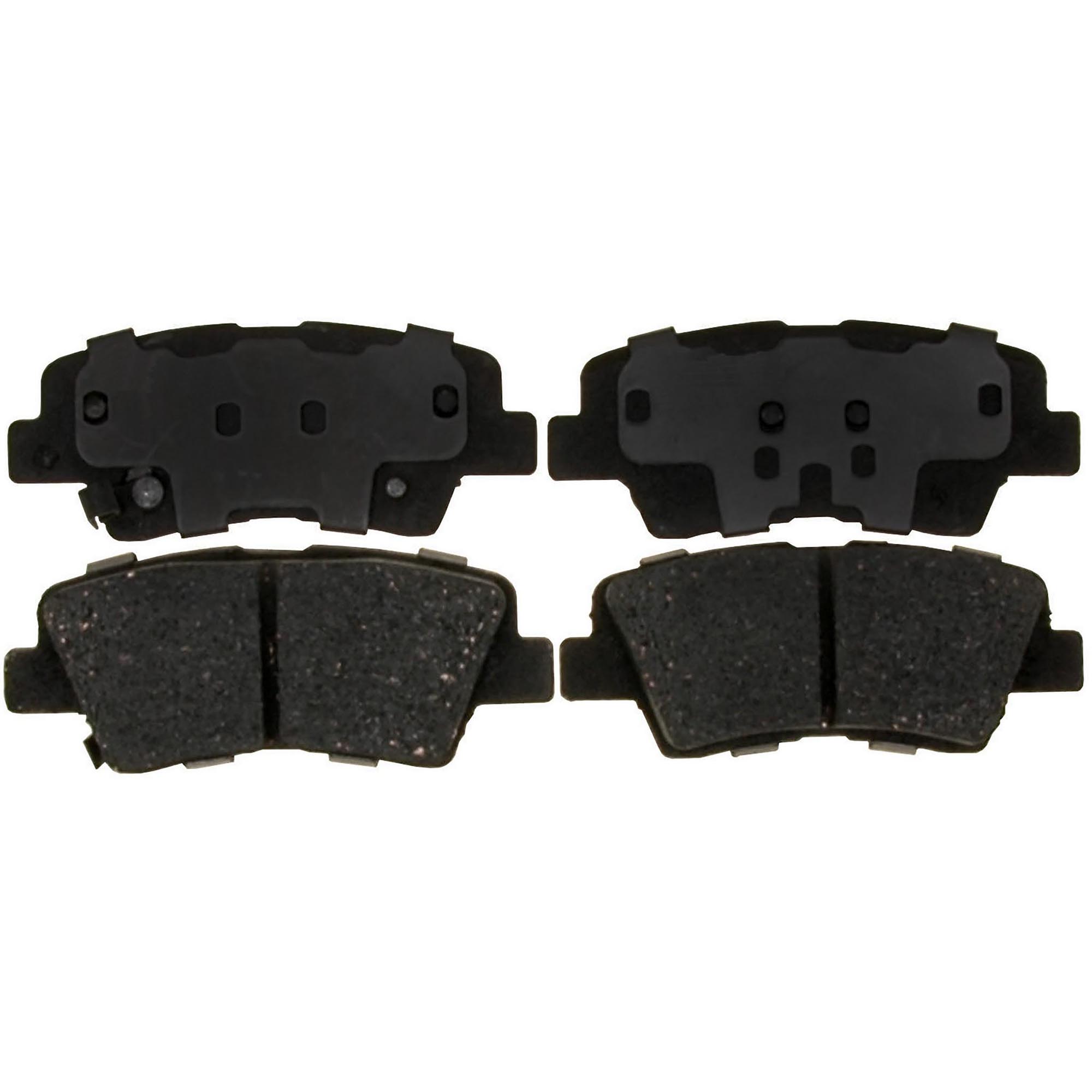 AM Brake Pad Set SKU RAYSGD1445C