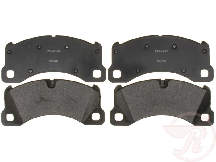 AM Brake Pad Set SKU RAYSP1349EU
