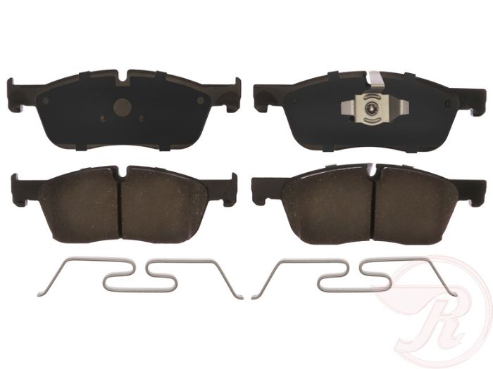 AM Brake Pad Set SKU RAYSP1838EUH