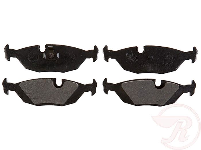 AM Brake Pad Set SKU RAYSP279XPH