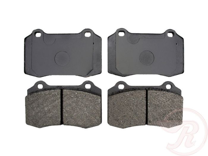 AM Brake Pad Set SKU RAYSP592XP