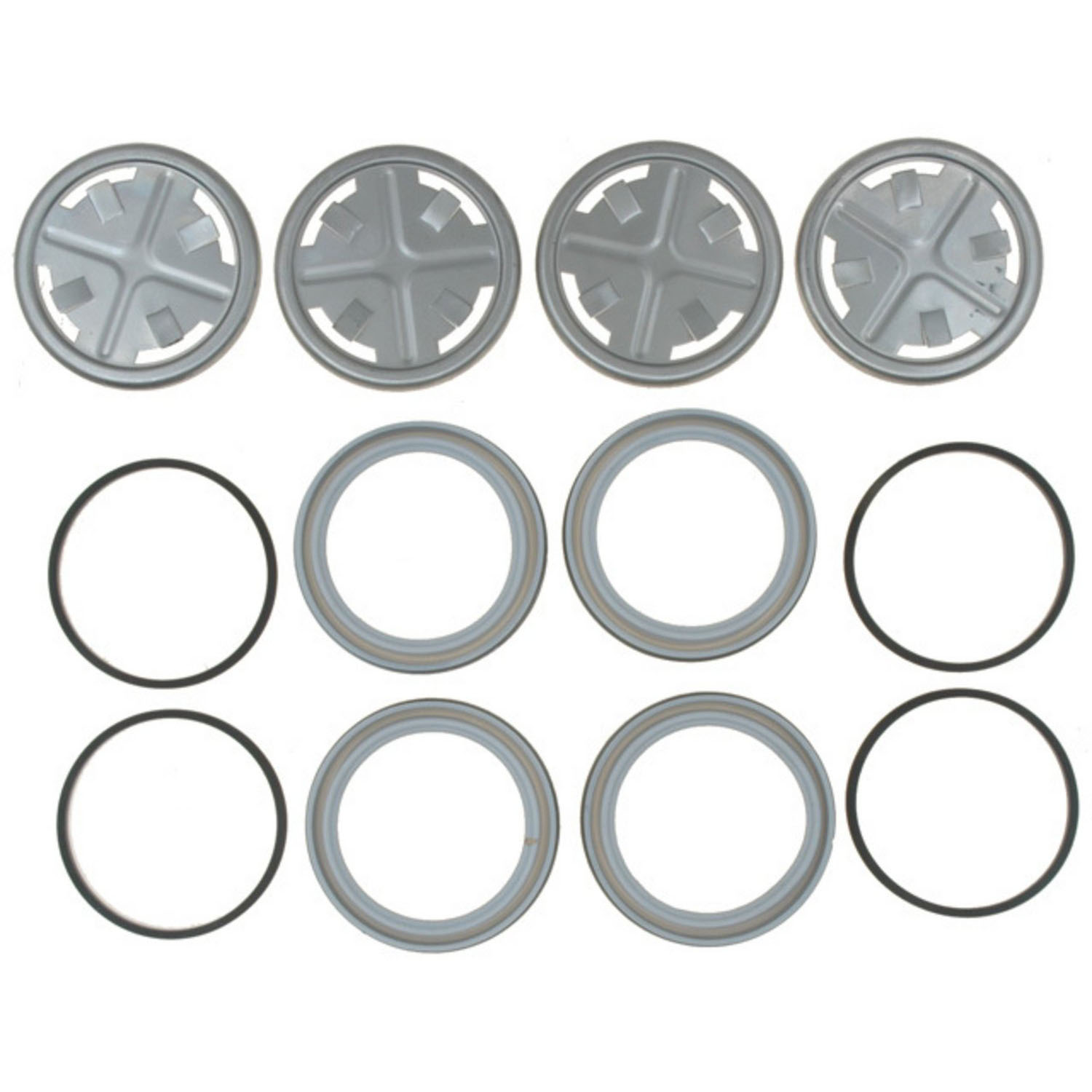 AM Disc Brake Caliper Seal Kit SKU RAYWK635