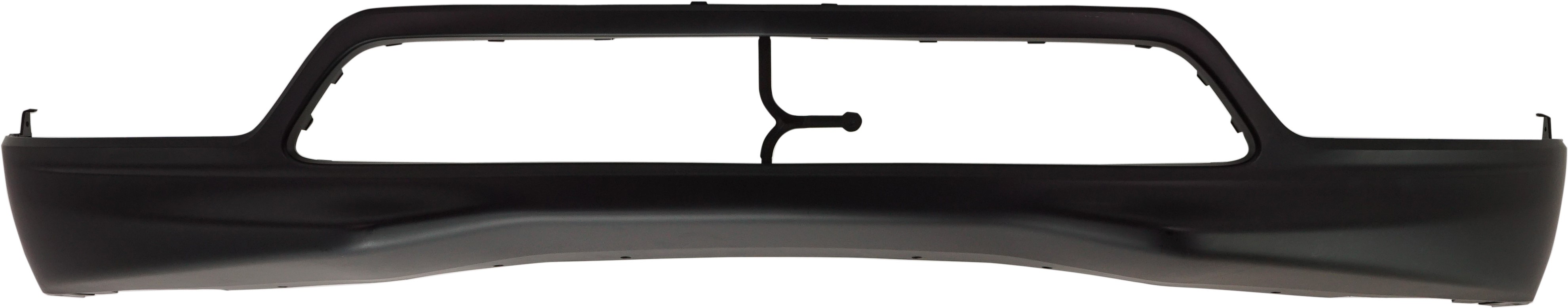 AM ENVISION 16-18 FRONT BUMPER COVER Lower Primed SKU RB01030068P Partslink GM1015129 OEM 23435030-84228304