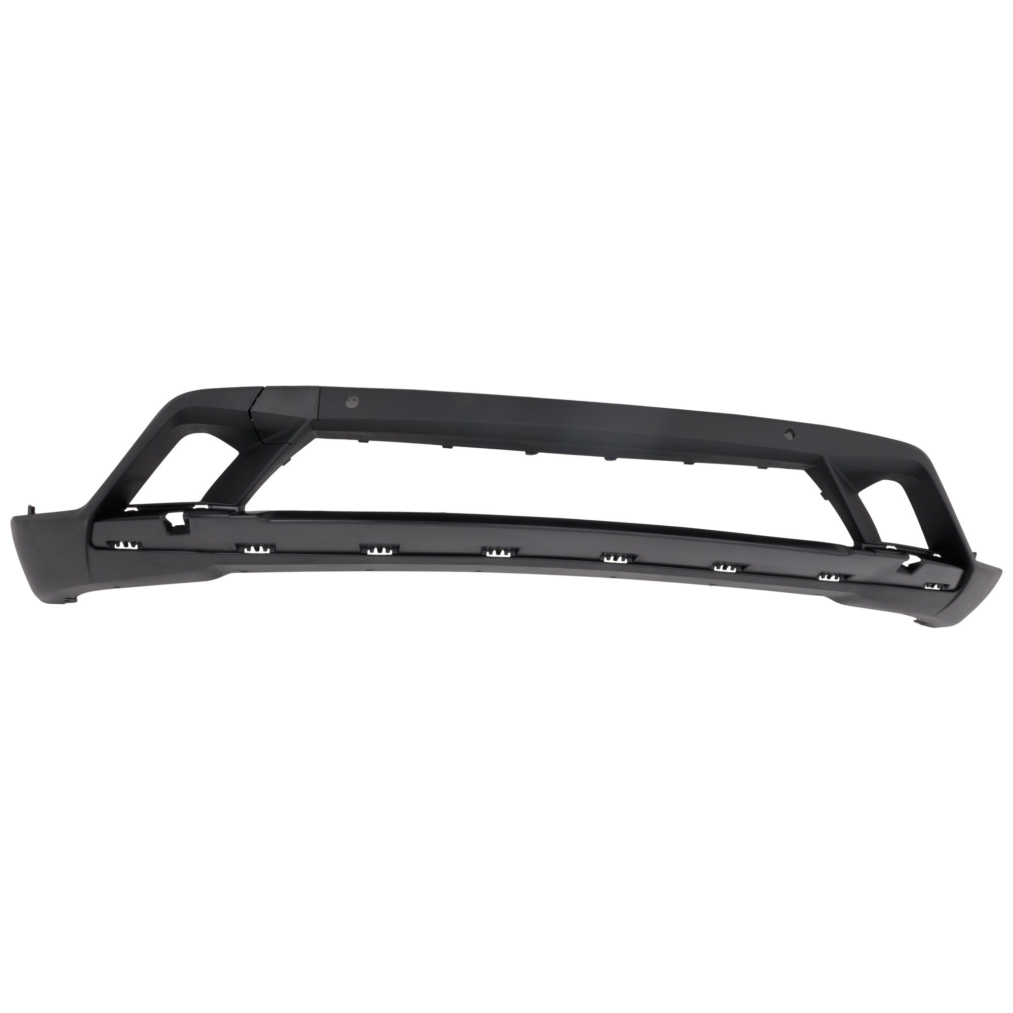 AM X3-22-24 X4-22-25 FRONT BUMPER COVER Lower Textured 30I Model w o M Sport Package SKU RB01030151 Partslink BM1015114 OEM 51115A41F74