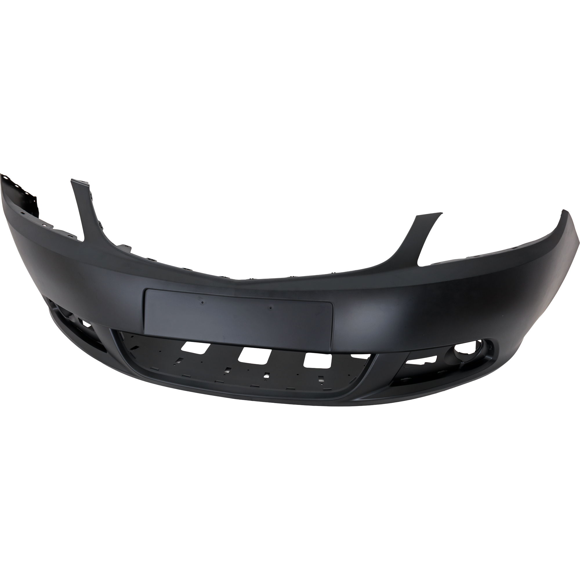 AM X3-22-24 X4-22-25 FRONT BUMPER COVER Primed 30i w M Sport Pkg M40i Models w Parking Aid Sensor Holes SKU RB01030157P Partslink BM1000559 OEM 51115A45E20
