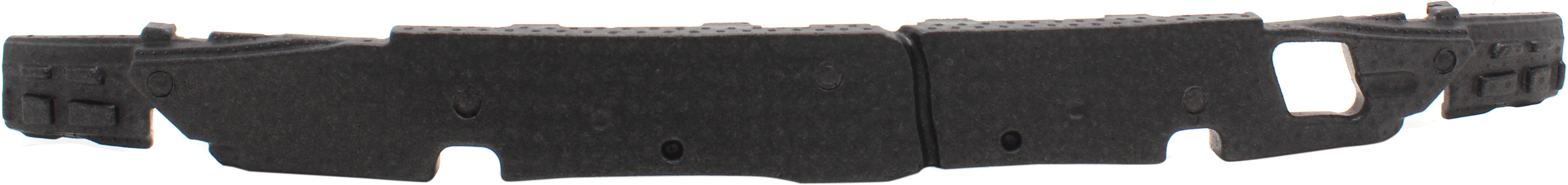 AM 5 SERIES 14-16 FRONT BUMPER ABSORBER Impact w or w o M Pkg Sedan SKU RB01170004 Partslink BM1070107 OEM 51117331775
