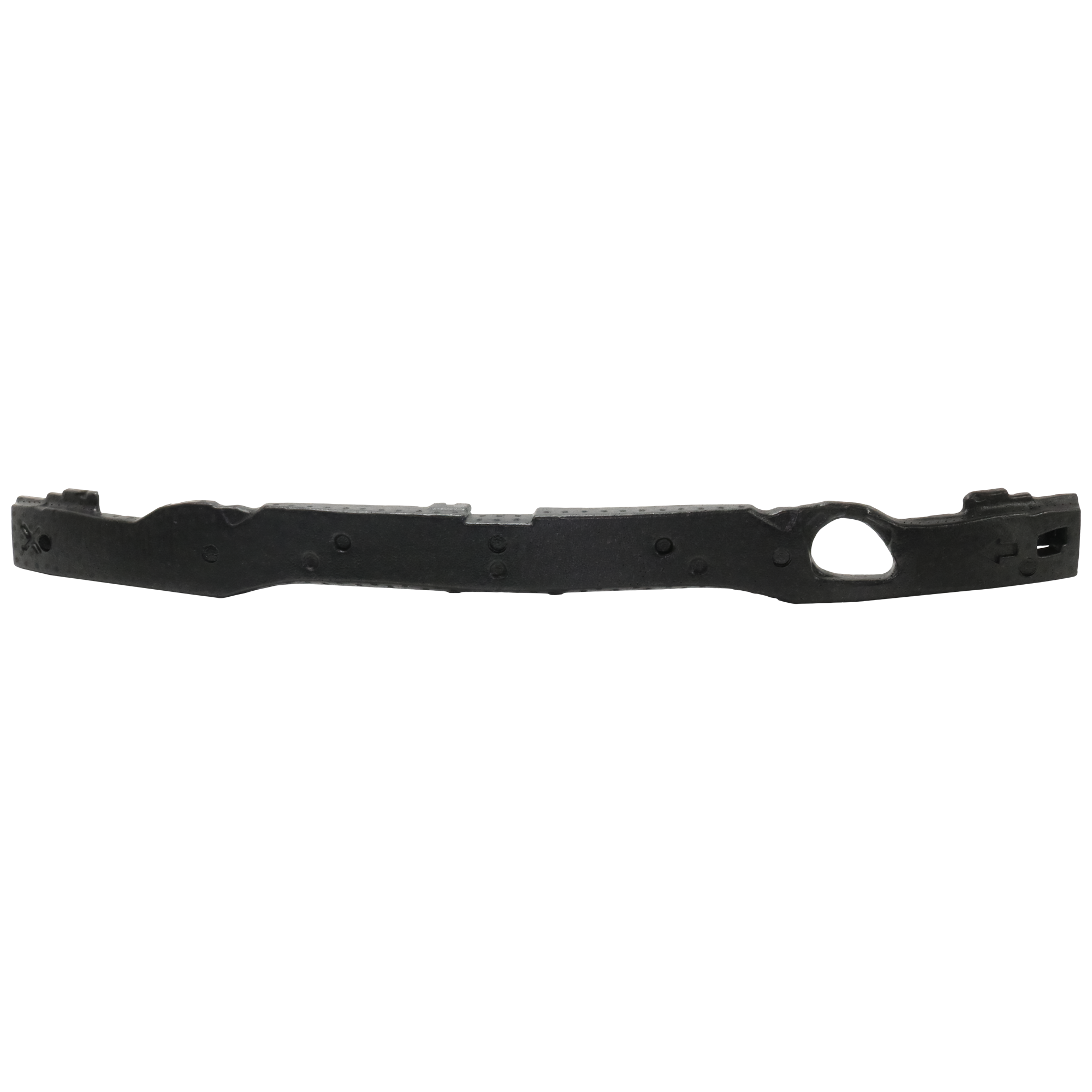 AM 3 SERIES 12-15 FRONT BUMPER ABSORBER Center Impact w o M Sprt Package Sedan Wagon 14-15 SKU RB01170006 Partslink BM1070101 OEM 51117266190