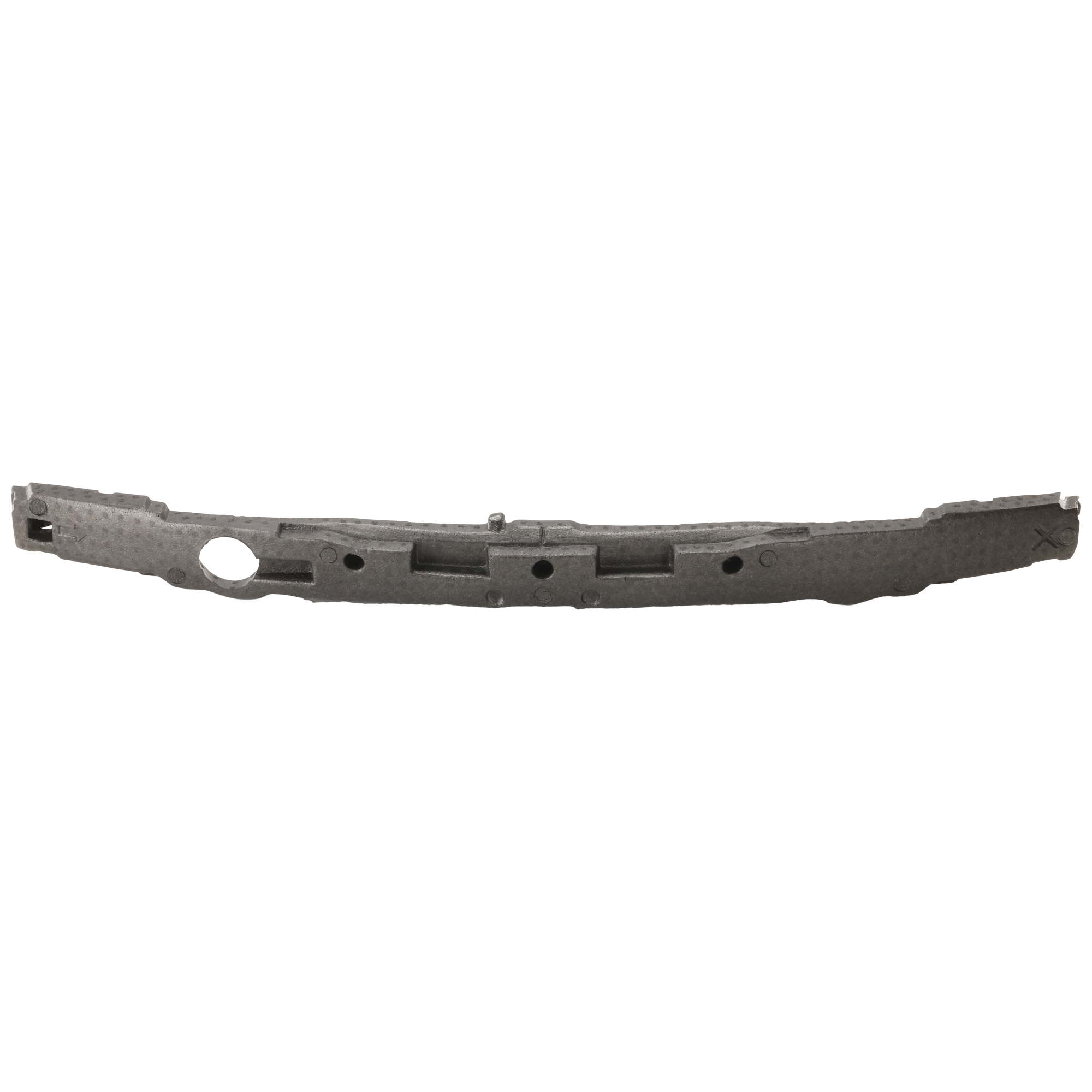 AM 4 SERIES 14-20 X4-15-18 FRONT BUMPER ABSORBER 4 SRS w M Sport Pkg SKU RB01170007 Partslink BM1070110 OEM 51118054546