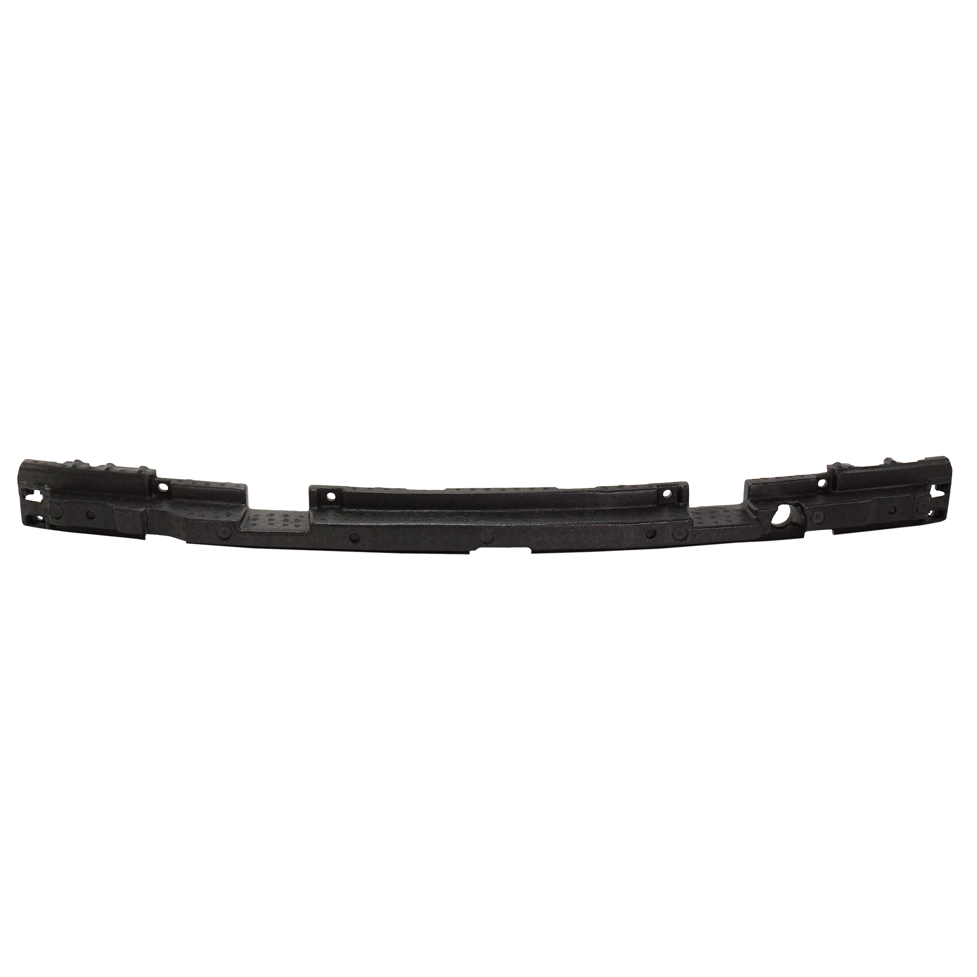 AM X5-14-18 FRONT BUMPER ABSORBER w o M Sport Line SKU RB01170008 Partslink BM1070103 OEM 51117294478