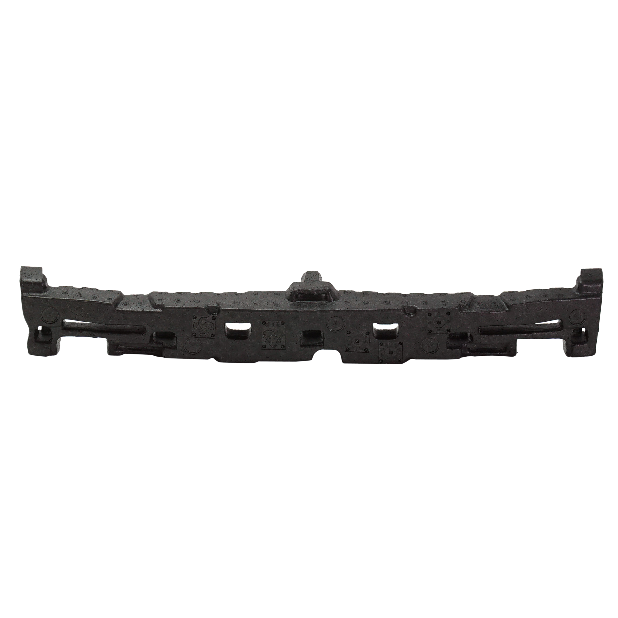 AM 5 SERIES 17-20 FRONT BUMPER ABSORBER SKU RB01170012 Partslink BM1070114 OEM 51117385286