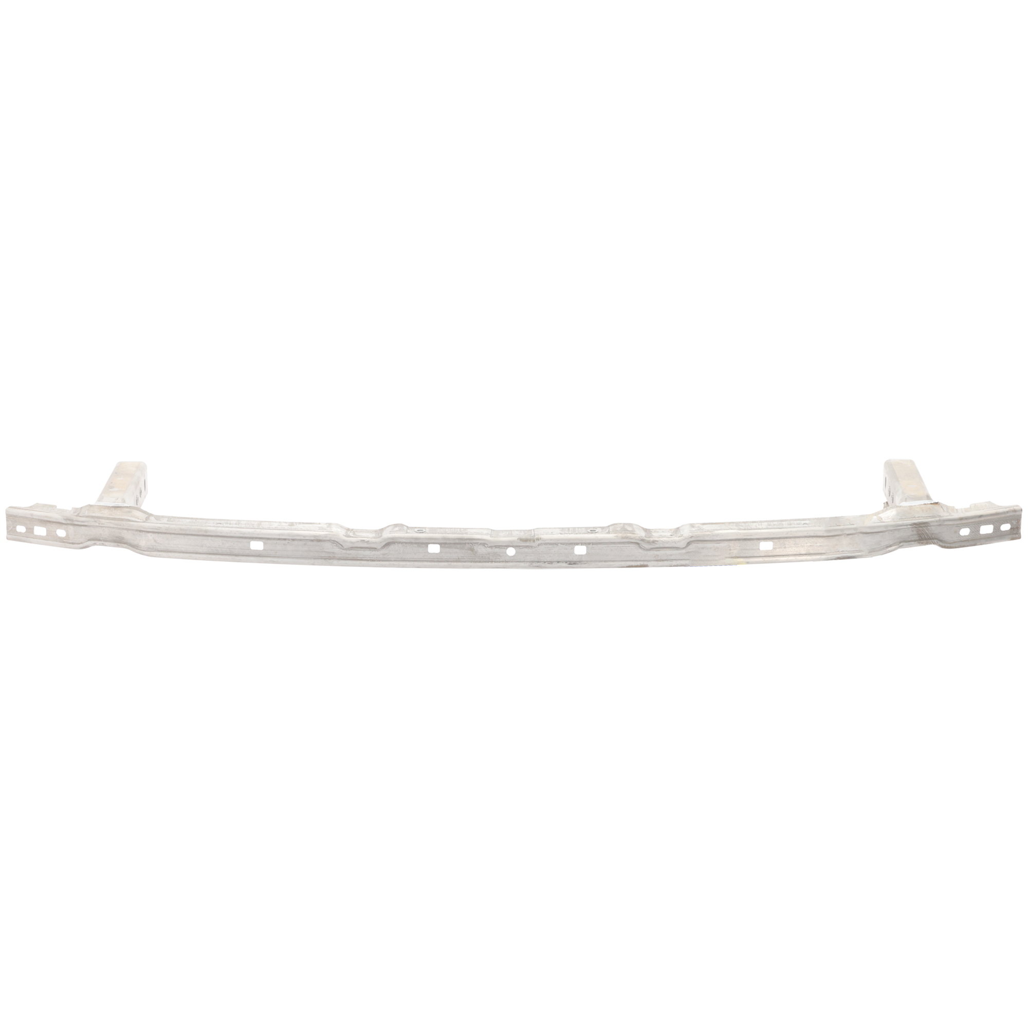 AM 5 SERIES 17-23 FRONT REINFORCEMENT Lower Support Aluminum Sedan SKU RB01250002 Partslink BM1007104 OEM 51117418224-51117385290