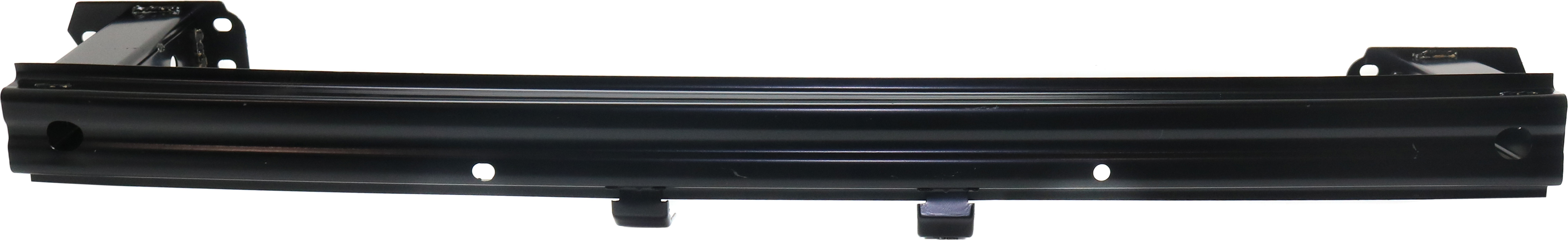 AM ENCORE 13-17 TRAX 17-22 FRONT REINFORCEMENT Lower Impact Bar Steel Encore To 8-25-17 SKU RB01250006 Partslink GM1006698 OEM 42554932
