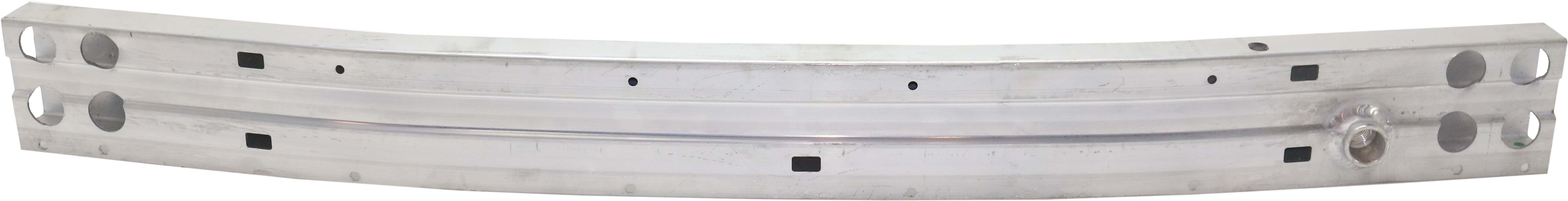 AM ENVISION 16-20 FRONT REINFORCEMENT Impact Bar Aluminum SKU RB01250007 Partslink GM1006692 OEM 13401473