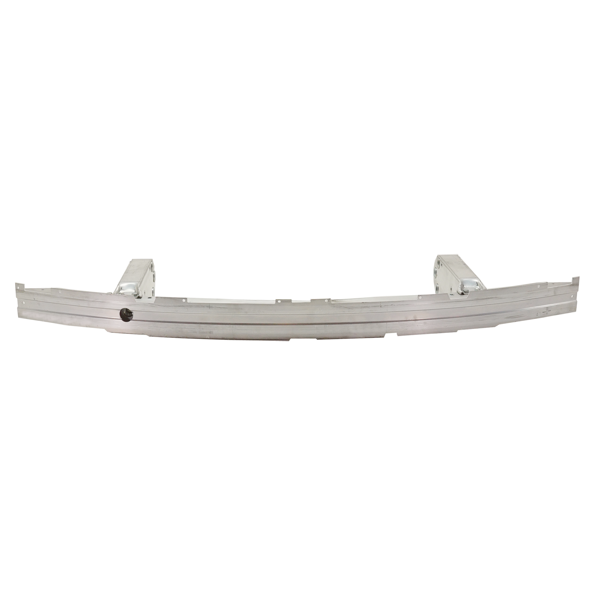 AM 7 SERIES 09-15 FRONT REINFORCEMENT Impact Aluminum SKU RB01250012 Partslink BM1006129 OEM 51117186899