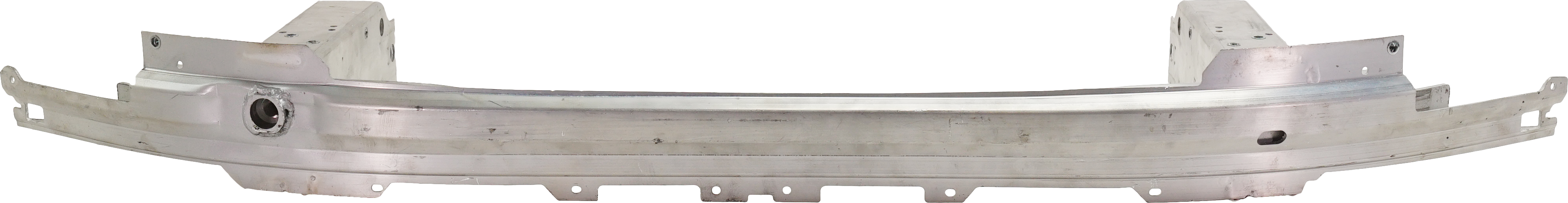 AM 5 SERIES 17-23-640I XDRIVE GRAN TURISMO 18-19 FRONT REINFORCEMENT Impact Bar Aluminum 5 SRS Sedan SKU RB01250014 Partslink BM1006139 OEM 51117385289