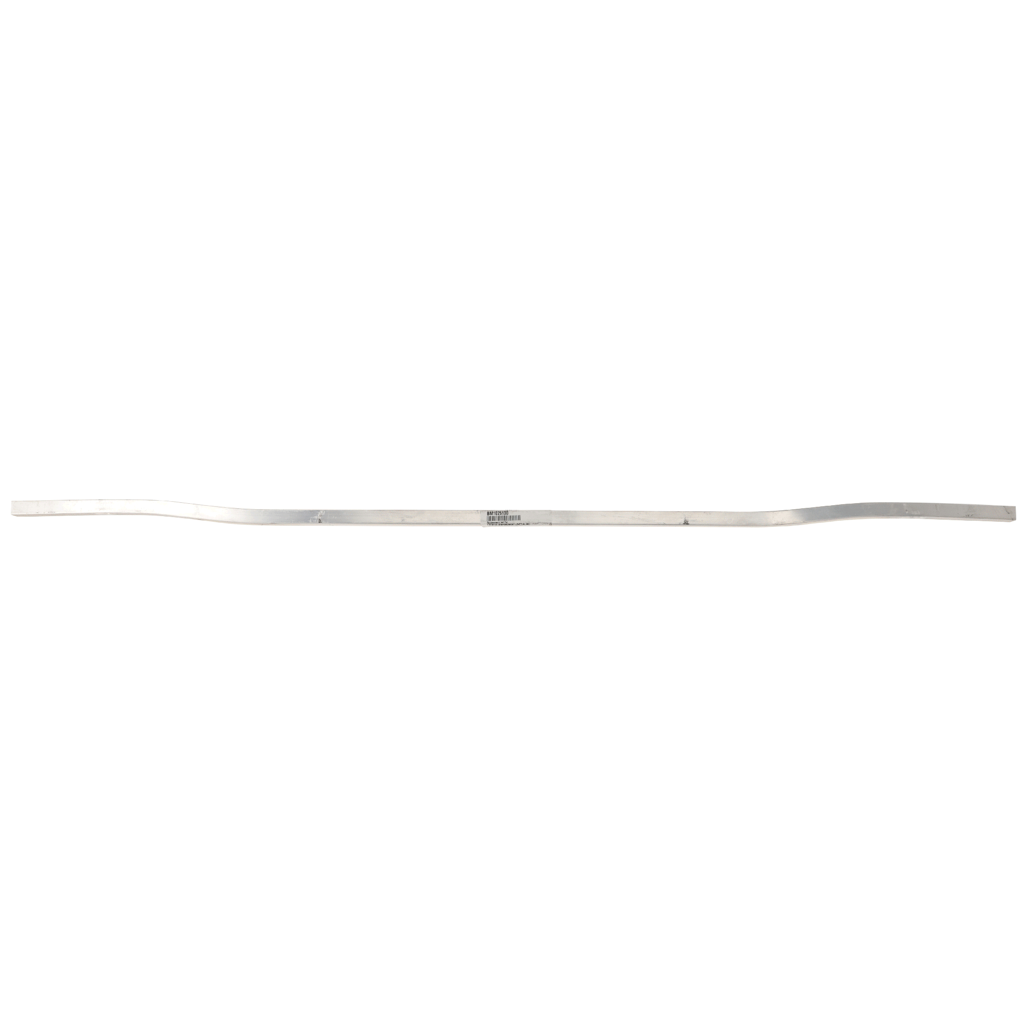 AM X1-16-22 X2-18-22 FRONT REINFORCEMENT Reinforcement Mount X2 M35i Models SKU RB01250016 Partslink BM1025100 OEM 51118058977