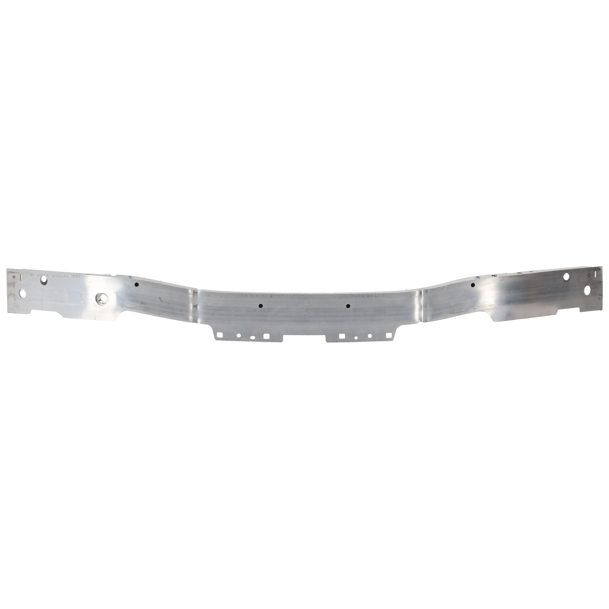 AM 2 SERIES GRAN COUPE 20-23 FRONT REINFORCEMENT Aluminum SKU RB01250020 Partslink BM1006143 OEM 51117459883-51114A01245