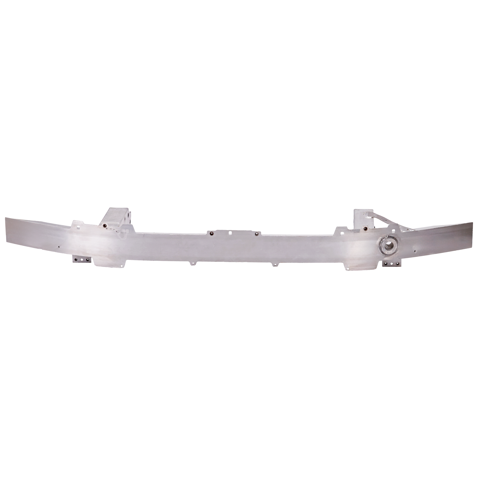 AM 7 SERIES 23-24 FRONT REINFORCEMENT Aluminum SKU RB01250024 Partslink BM1006145 OEM 51119852844