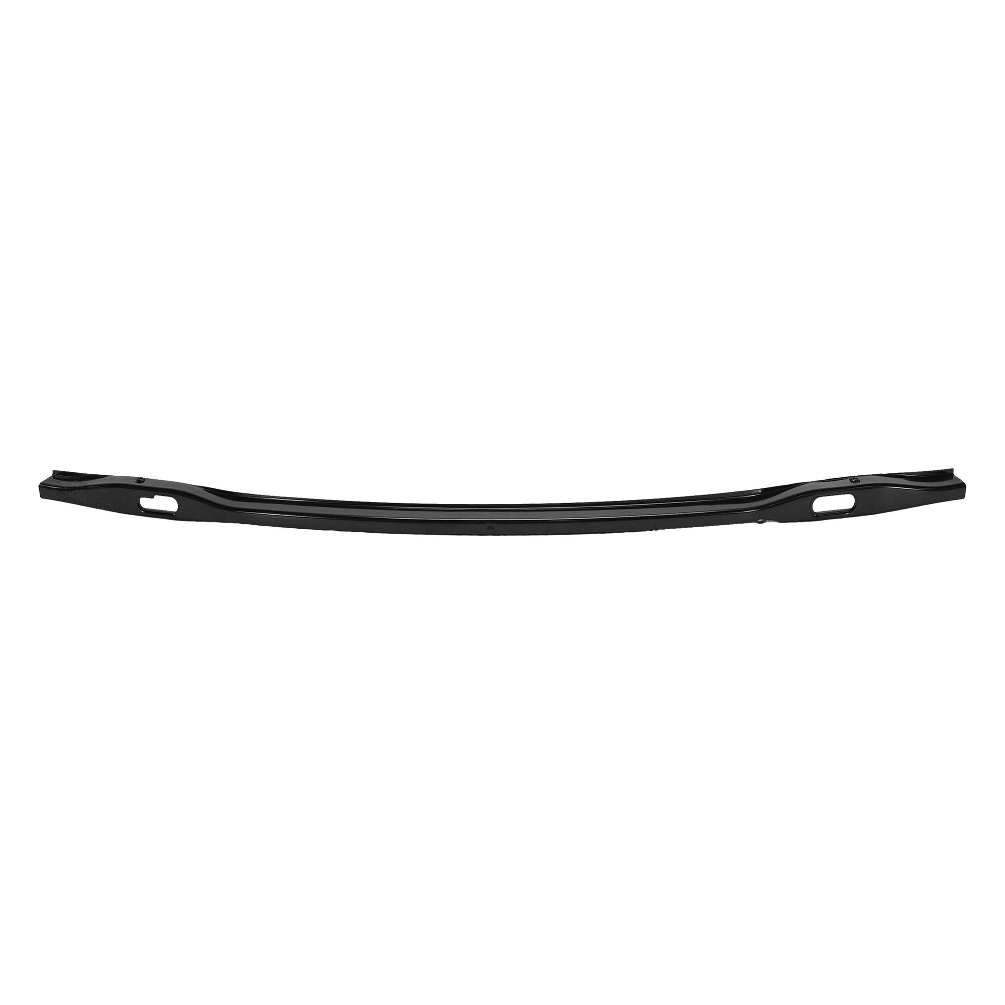 AM 6 SERIES 12-19-7 SERIES 09-15 FRONT BUMPER BRACKET 6 SRS Coupe Convertible Sedan SKU RB01300003 Partslink BM1065101 OEM 51117067744