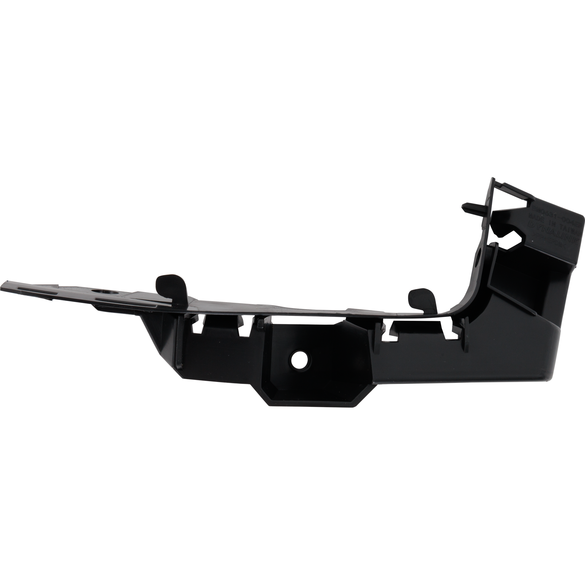 AM X3-04-10 FRONT BUMPER BRACKET RH Mounting Bracket SKU RB01300011 Partslink BM1043136 OEM 51113400920