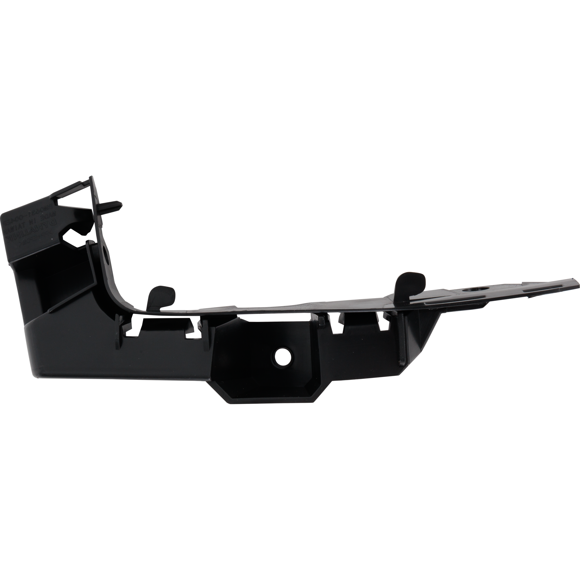 AM X3-04-10 FRONT BUMPER BRACKET LH Mounting Bracket SKU RB01300012 Partslink BM1042136 OEM 51113400919