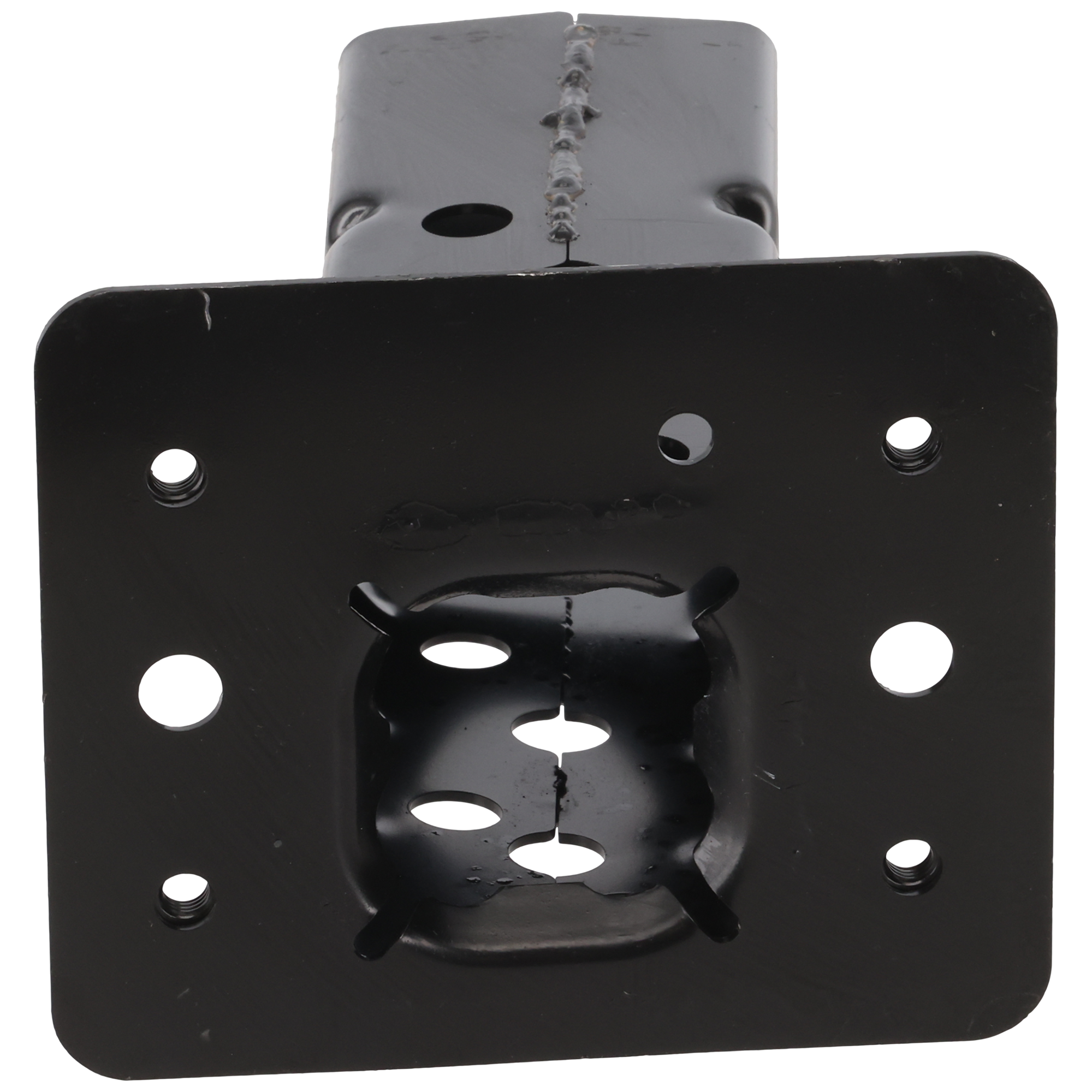 AM TRAX 13-22 ENCORE 13-22 FRONT BUMPER BRACKET RH Energy Absorber Steel SKU RB01310007 Partslink GM1067206 OEM 42392685