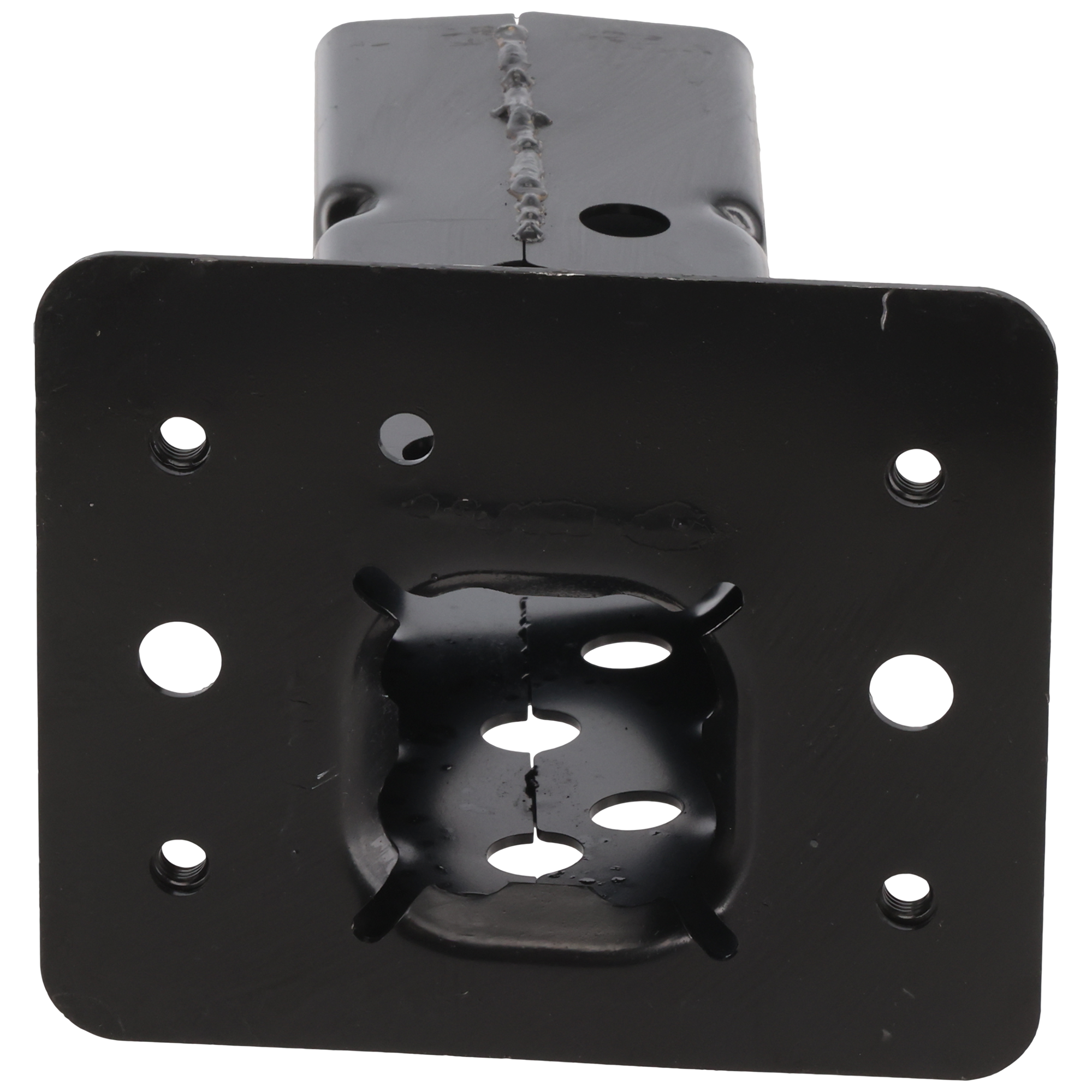 AM TRAX 13-22 ENCORE 13-22 FRONT BUMPER BRACKET LH Energy Absorber Steel SKU RB01310008 Partslink GM1066206 OEM 42392684