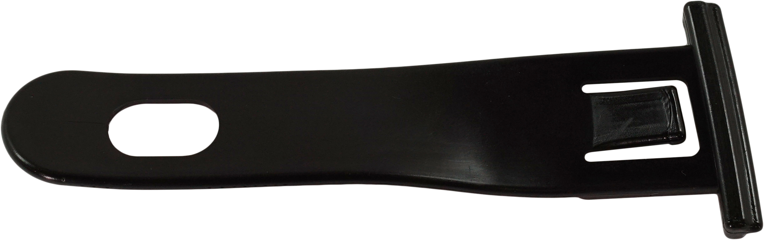 AM X3-11-17 X4-15-18 FRONT BUMPER BRACKET RH Upper SKU RB01310013 Partslink BM1033103 OEM 51117308082