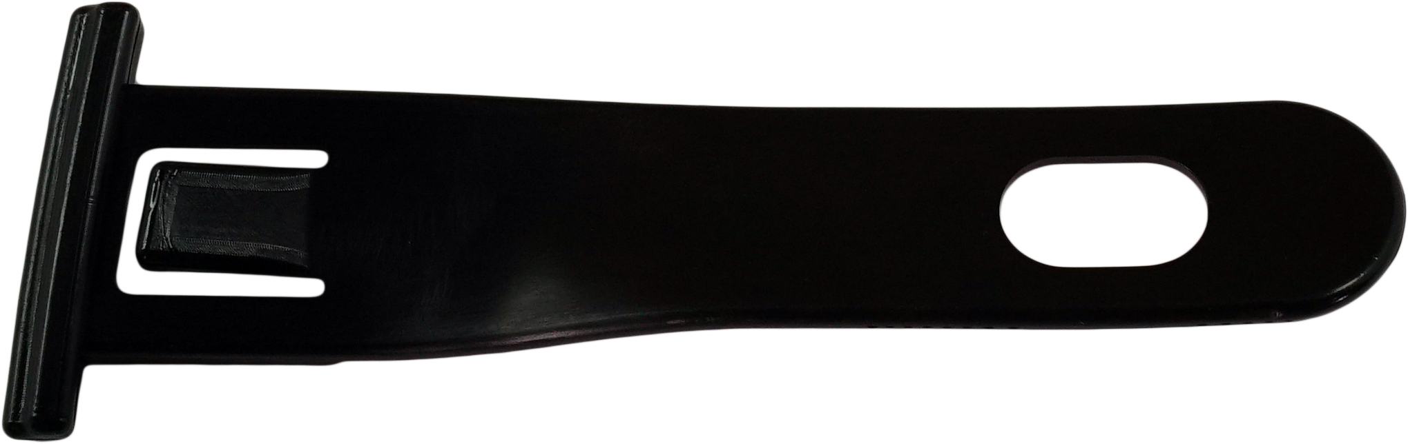 AM X3-11-17 X4-15-18 FRONT BUMPER BRACKET LH Upper SKU RB01310014 Partslink BM1032103 OEM 51117308081