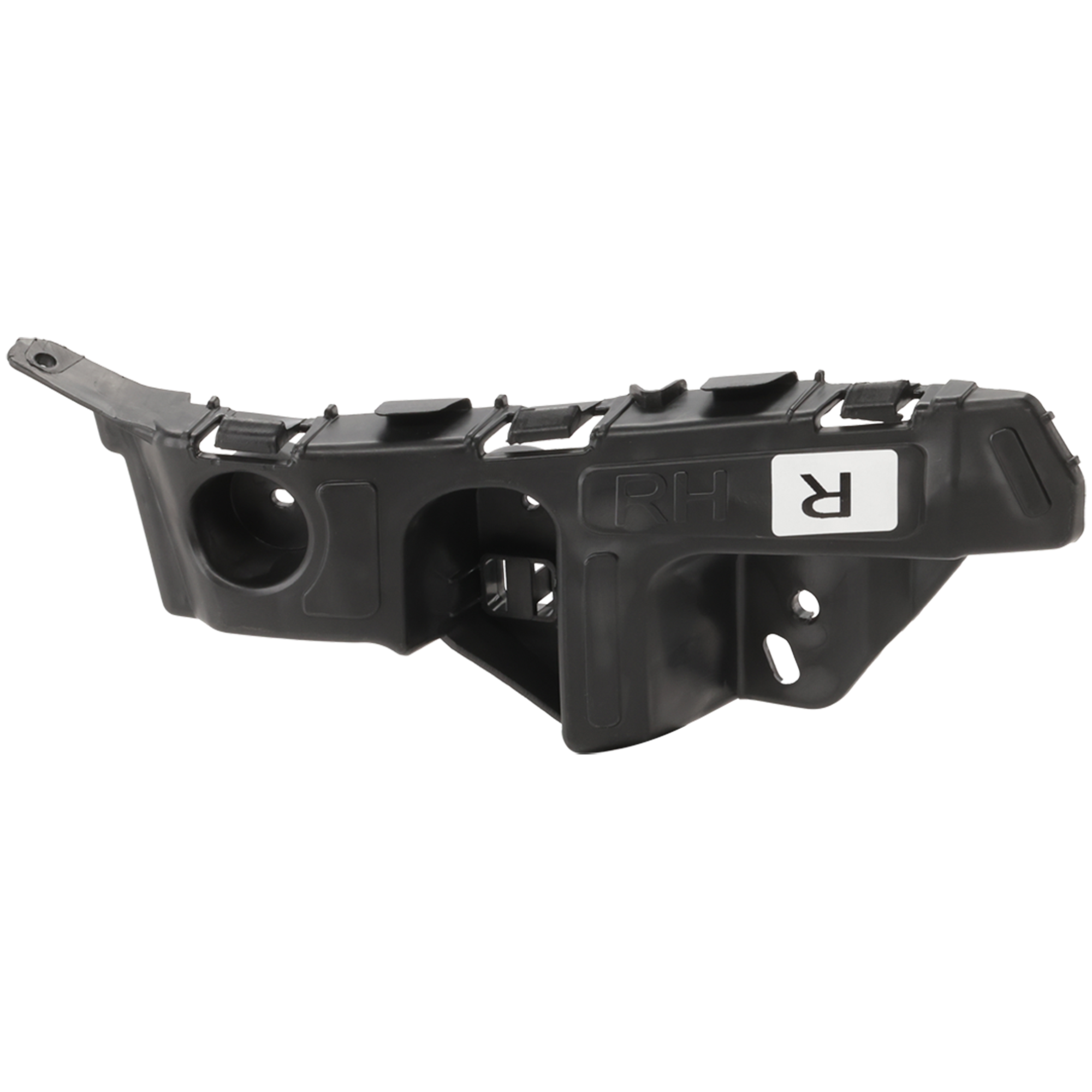 AM ENCORE 13-16 FRONT BUMPER BRACKET RH Side Guide SKU RB01310019 Partslink GM1043143 OEM 95245367