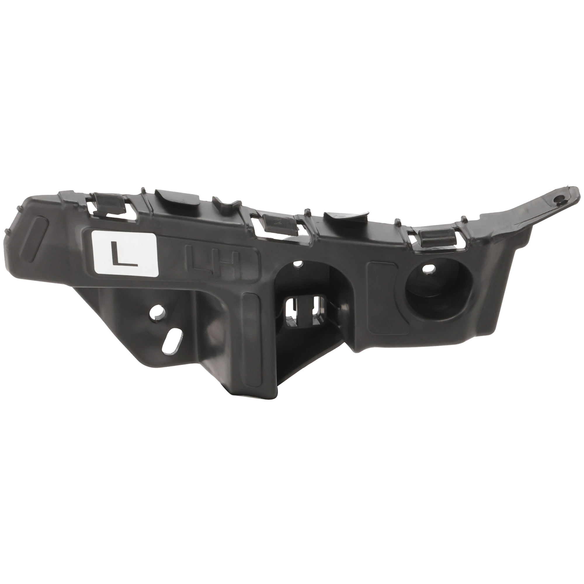 AM ENCORE 13-16 FRONT BUMPER BRACKET LH Side Guide SKU RB01310020 Partslink GM1042143 OEM 95245366
