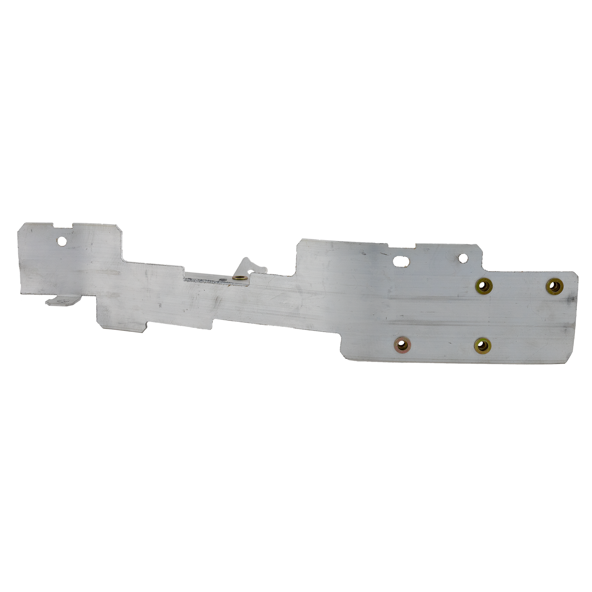 AM X5-14-18 X6-15-19 FRONT BUMPER BRACKET RH Headlamp Support w or w o M Sport Pkg SKU RB01310023 Partslink BM2509106 OEM 51647294492