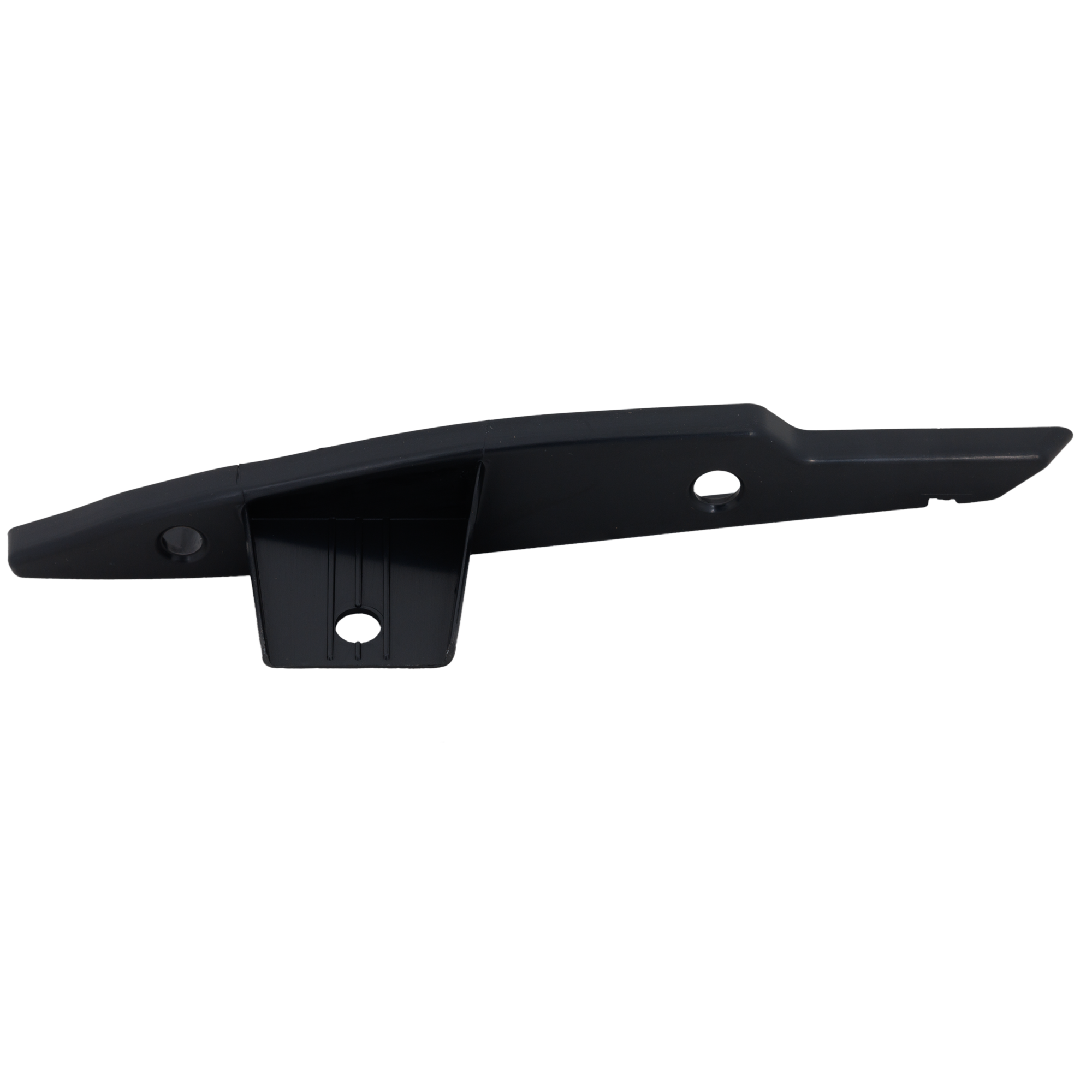 AM X3-18-23 X4-19-21 FRONT BUMPER BRACKET LH Lower Cover Reinforcement Mount 30I M40I Models SKU RB01310032 Partslink BM1042126 OEM 51117399983